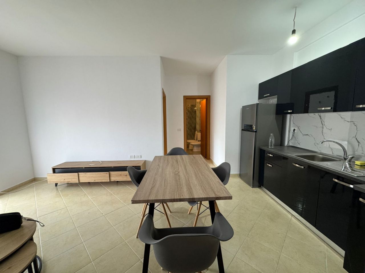 Leilighet med ett soverom til salgs i Vlore, Albania